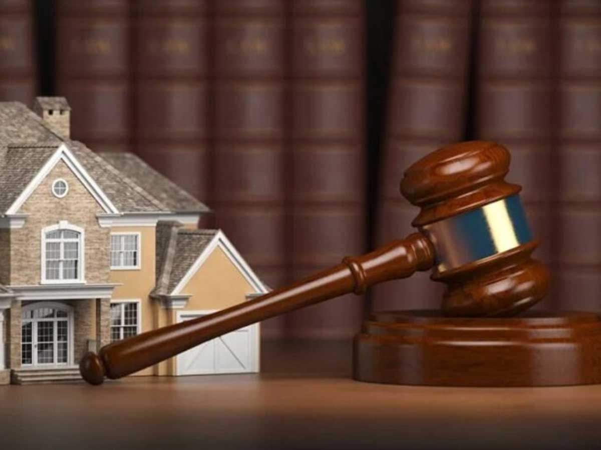 Real Estate Law: Your Rights and Obligations