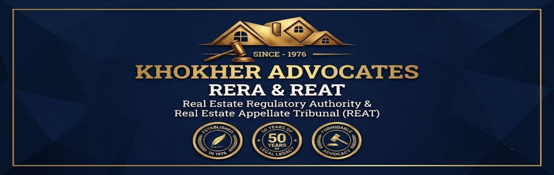 Real Estate Regulatory Authority (RERA & REAT)